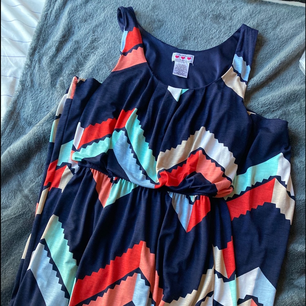 Summer dress